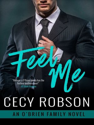 cover image of Feel Me